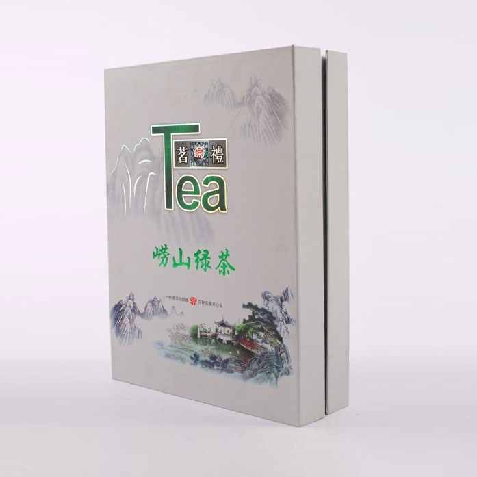 茶葉禮盒(hé)、茶葉(yè)包裝(zhuāng)盒、茶(chá)葉禮(lǐ)品盒定制(zhì)