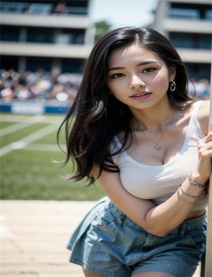 《美妙情园》美学价值分析：艺术美感与审美特征探讨