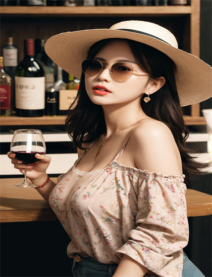 上海电影博物馆-女子真空练车视频