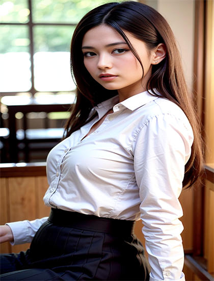 全新视角看大叔小馆的哲学思考与人生智慧——东方与西方的碰撞